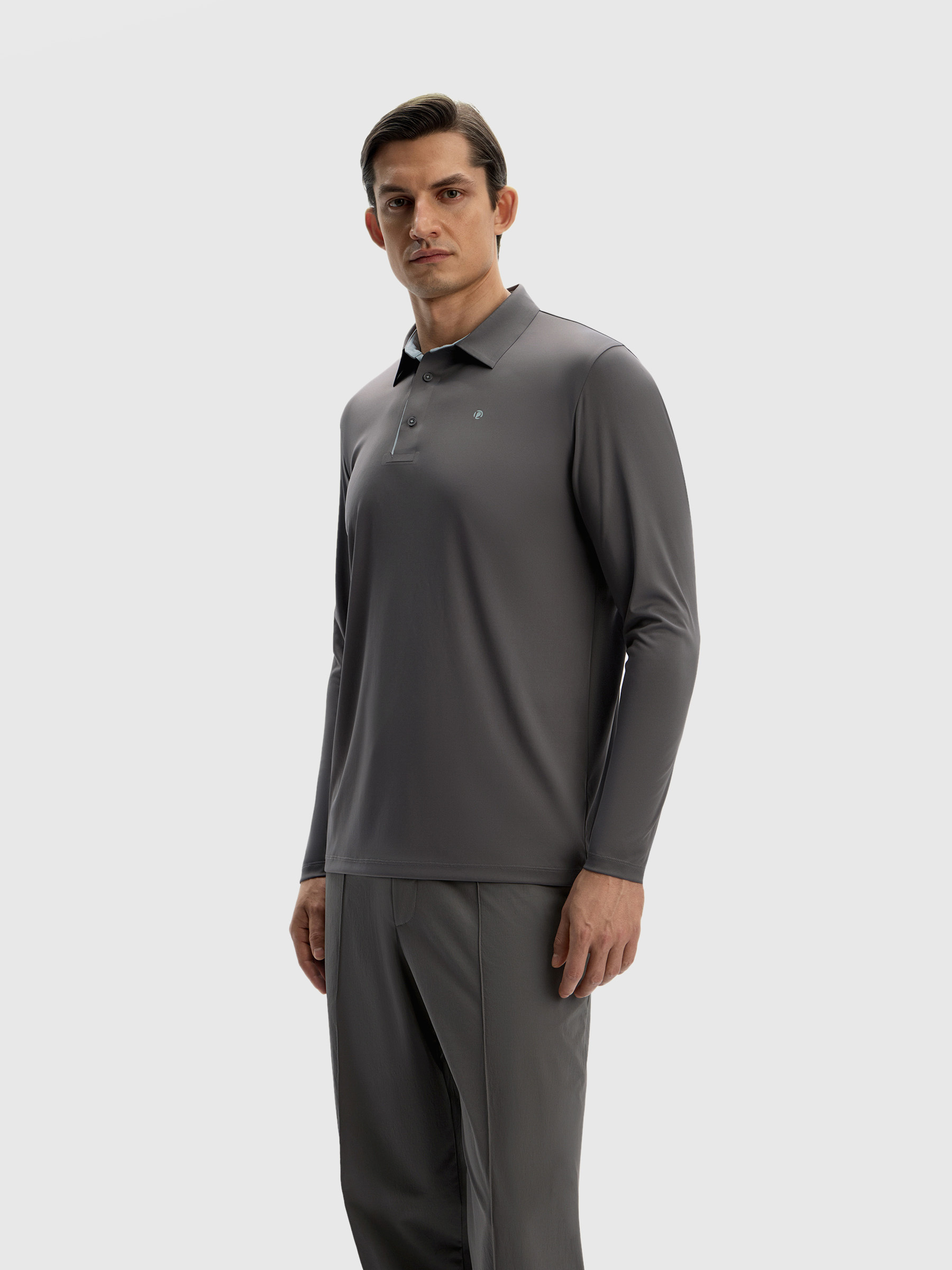 Рубашка-поло