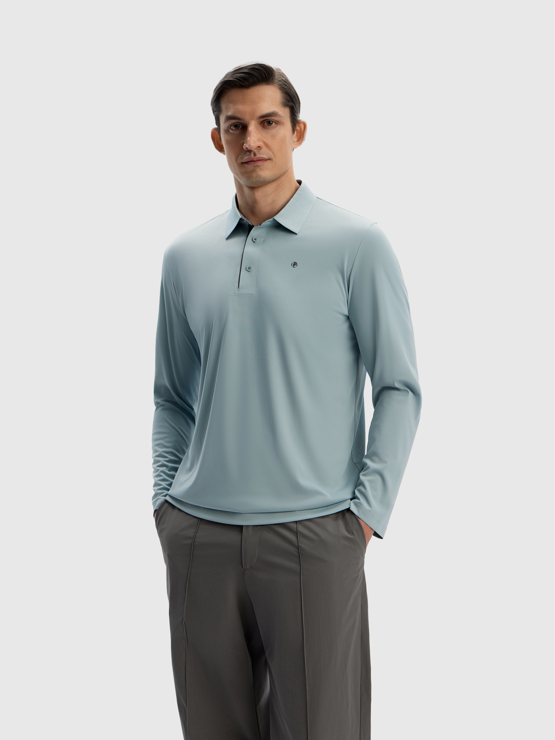 Поло Montgomerie