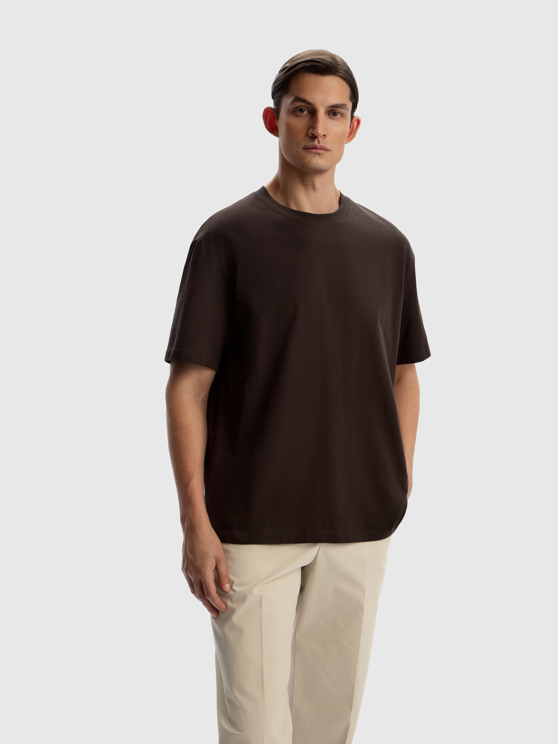 Футболка Oversized