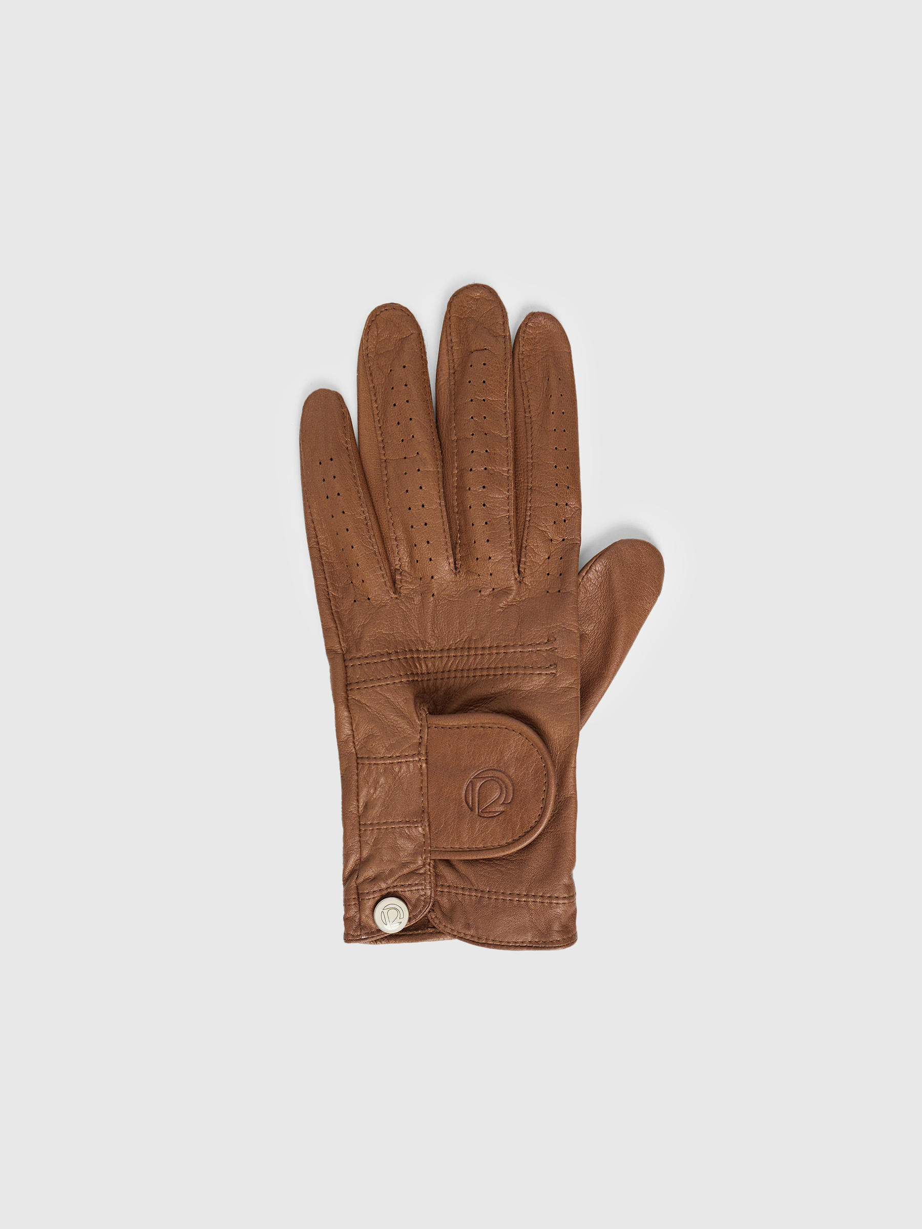 Перчатка на левую руку